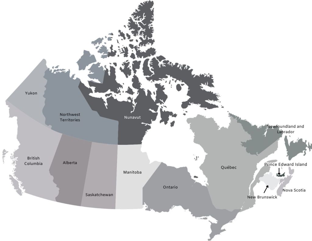 Exploring the Diverse Lifestyles in&nbsp;Canada